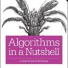 Algorithms in a Nutshell: A Desktop Quick Reference eBook