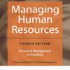 Managing Human Resources: Personnel Management in Transition eBook