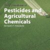 Sittig’s handbook of pesticides and agricultural chemicals eBook
