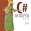 C# in Depth 4th Edition eBook