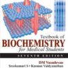 Textbook of Biochemistry for Medical Students 7th Edition eBook