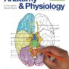 Anatomy and Physiology Coloring Workbook: A Complete Study Guide eBook