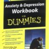 Anxiety Depression Workbook For Dummies 1st Edition eBook