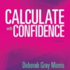 Calculate with Confidence 7th Edition eBook