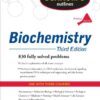 Schaum’s Outlines; Biochemistry eBook