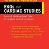 LANGE Instant Access EKGs And Cardiac Studies eBook