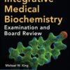 Integrative medical biochemistry : examination and board review eBook