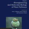 Bioengineering and Molecular Biology of Plant Pathways eBook