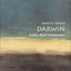 Darwin: A very short introduction eBook