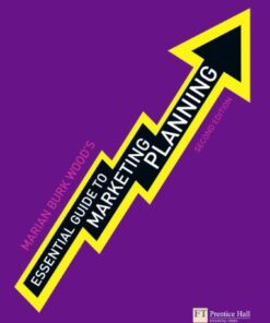Essential guide to marketing planning eBook
