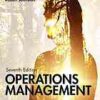 Operations management eBook