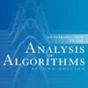 An Introduction to the Analysis of Algorithms eBook