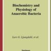 Biochemistry and Physiology of Anaerobic Bacteria eBook