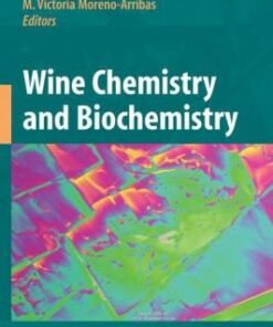 Wine Chemistry and Biochemistry eBook