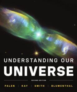 Understanding Our Universe eBook