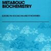 Metabolic biochemistry eBook