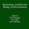 Biochemistry and Molecular Biology of Plant Hormones eBook