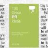 100 great PR ideas : from leading companies around the world eBook