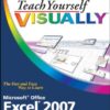 Teach Yourself VISUALLY Excel 2007 eBook
