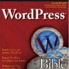 WordPress Bible eBook