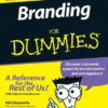 Branding For Dummies eBook