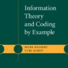 Information Theory and Coding by Example eBook