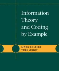 Information Theory and Coding by Example eBook