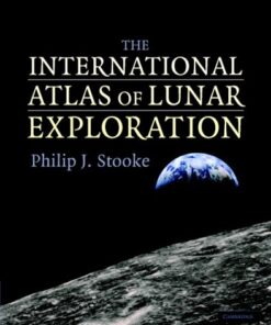 The international atlas of lunar exploration eBook