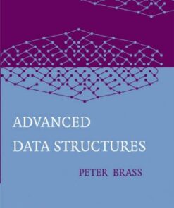 Advanced Data Structures eBook