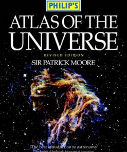 Philip’s Atlas of the Universe 2005 eBook