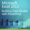 Microsoft Excel 2013 Building Data Models with PowerPivot eBook