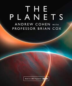 The Planets eBook