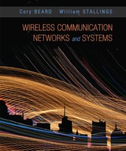 Wireless Communication Networks and Systems eBook