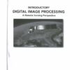 Introductory digital image processing: A remote sensing perspective eBook