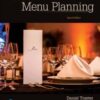 Foundations of Menu Planning (What’s New in Culinary & Hospitality) eBook