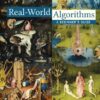 Real-World Algorithms. A Beginner’s Guide eBook