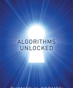 Algorithms Unlocked eBook