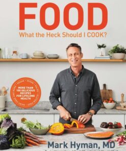 Food What the Heck Should I Cook eBook
