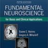 Fundamental Neuroscience for Basic and Clinical Applications eBook