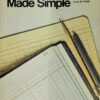 Bookkeeping Made Simple eBook