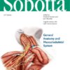 Sobotta Atlas of Anatomy General Anatomy and Musculoskeletal System eBook