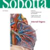 Sobotta Atlas of Anatomy Internal Organs eBook