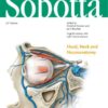 Sobotta Atlas of Anatomy Head, Neck and Neuroanatomy eBook