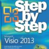 Microsoft Visio 2013 Step By Step eBook