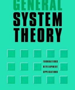 General System Theory eBook