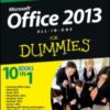 Office 2013 All-In-One For Dummies eBook
