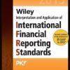Wiley IFRS 2015 : interpretation and application of international financial reporting standards eBook