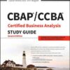 CBAP CCBA Certified Business Analysis eBook