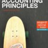 Accounting Principles 13th Edition eBook