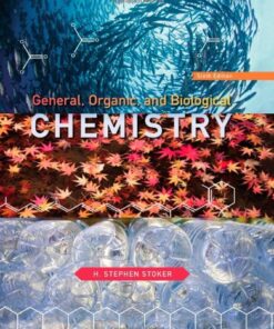 General, Organic, and Biological Chemistry eBook